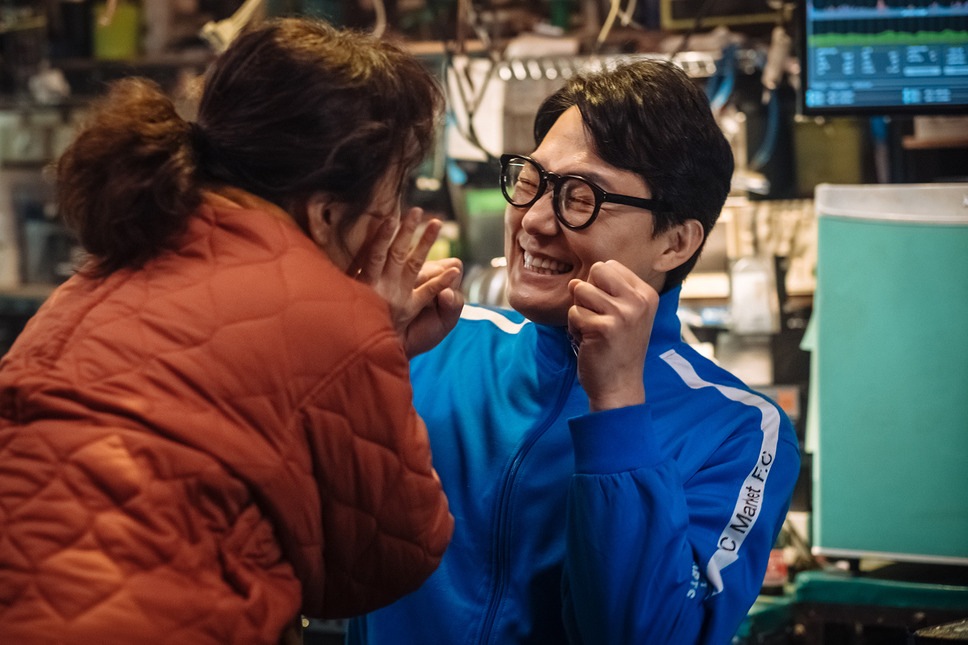 ノンストップ 3枚目の写真・画像