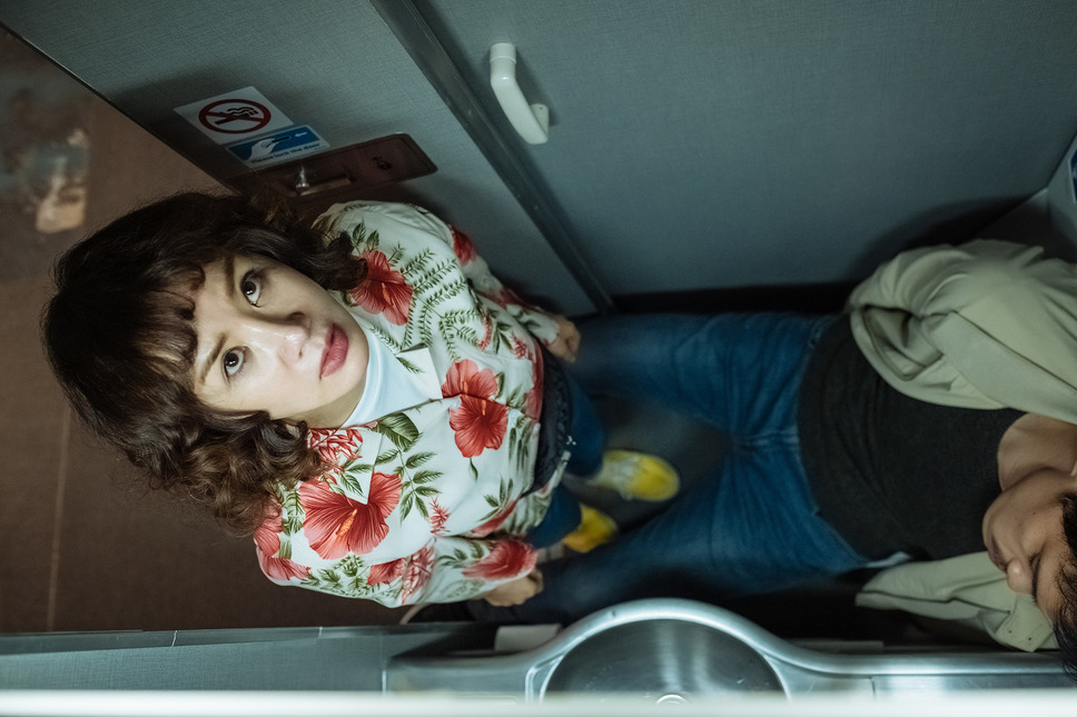 ノンストップ 4枚目の写真・画像