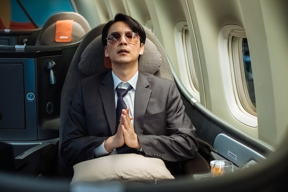 ノンストップ 7枚目の写真・画像