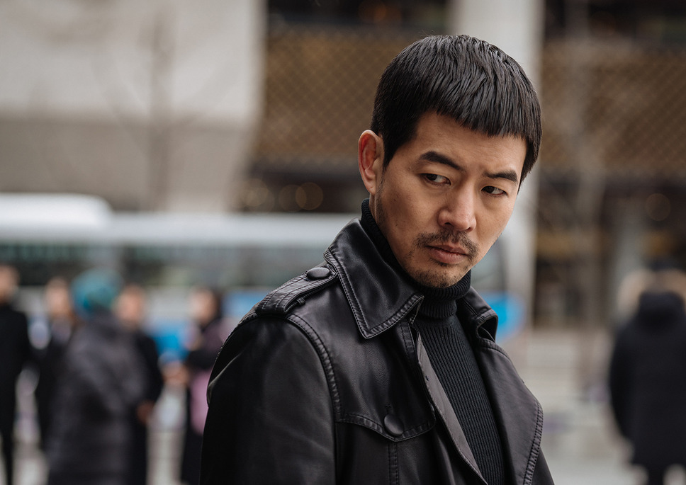 ノンストップ 10枚目の写真・画像