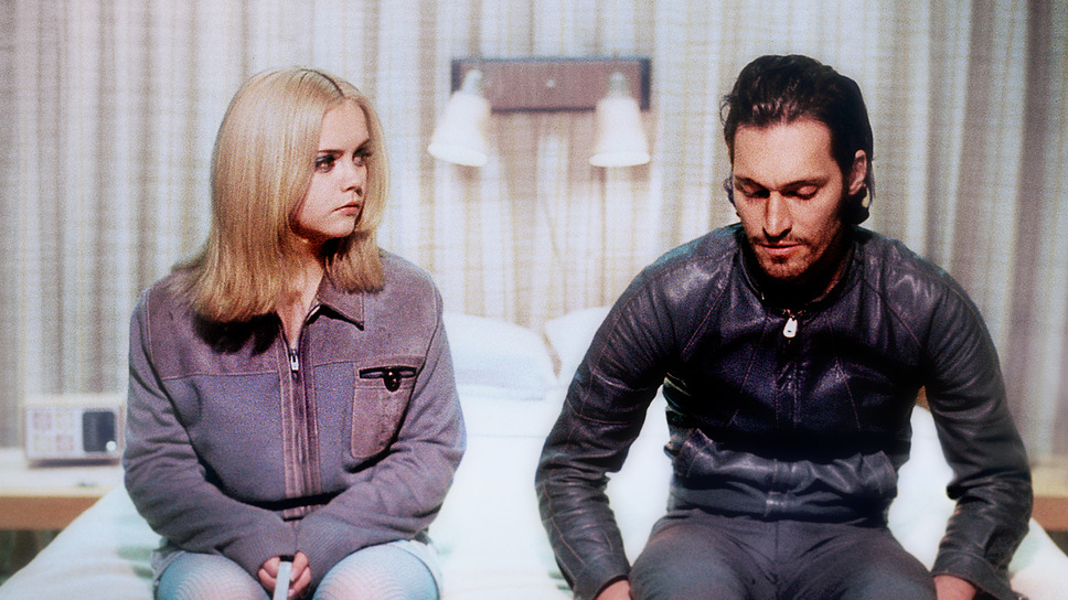 バッファロー’66 2枚目の写真・画像