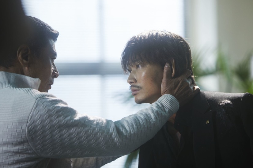 ヤクザと家族 The Family 2枚目の写真・画像