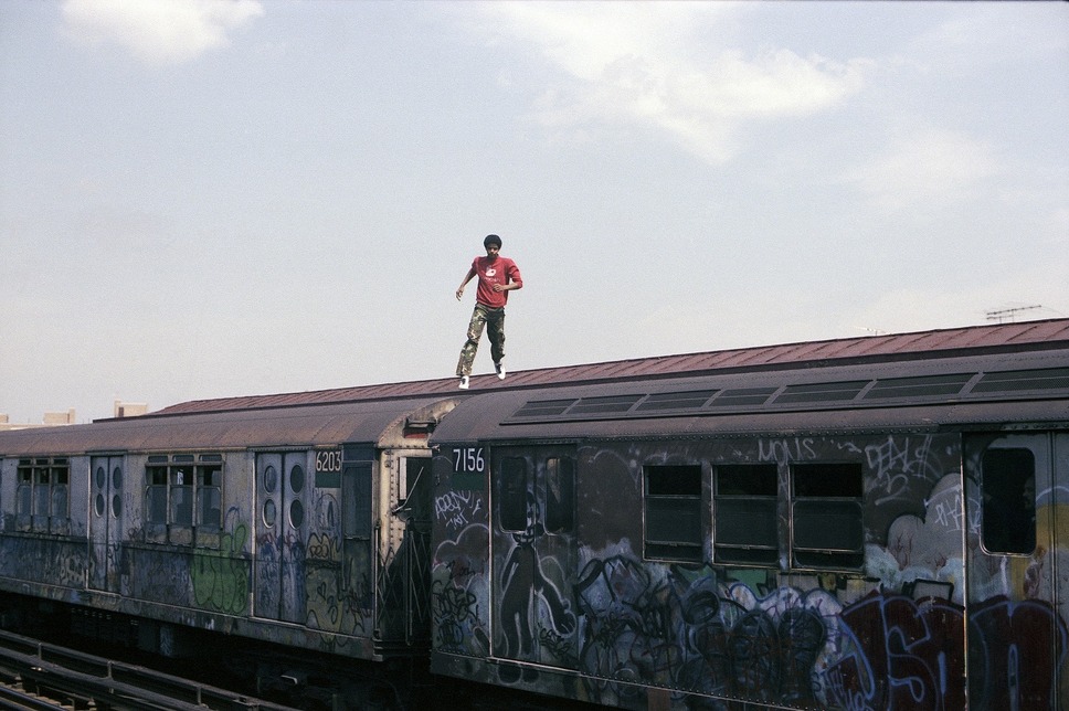 Style Wars 2枚目の写真・画像