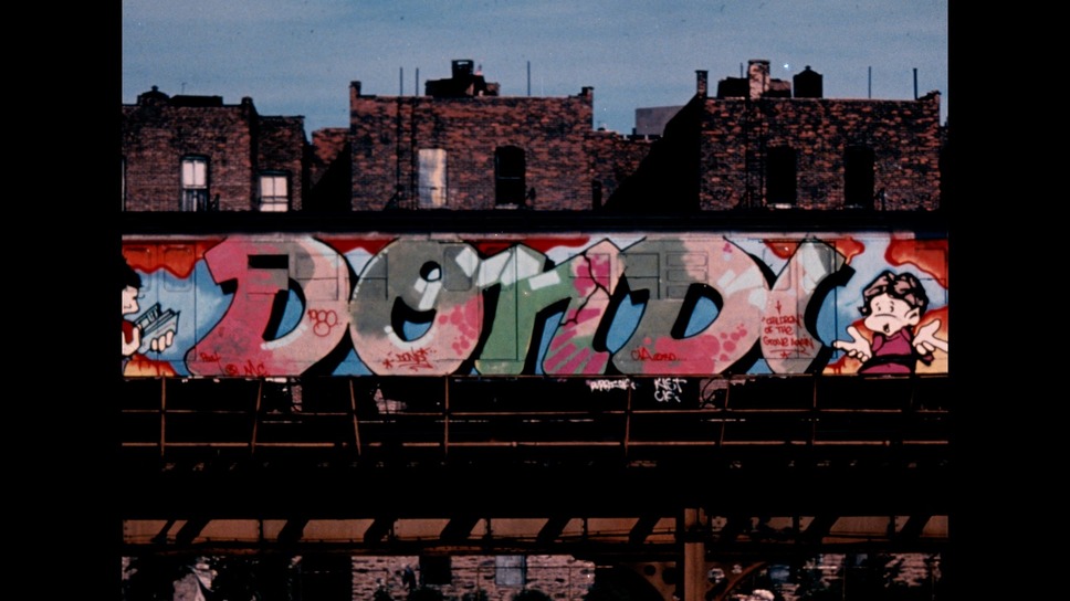 Style Wars 7枚目の写真・画像