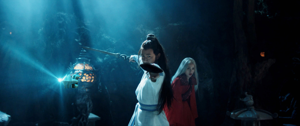 セブンソード　修羅王の覚醒 4枚目の写真・画像