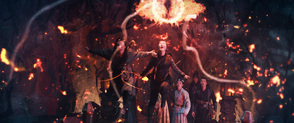 セブンソード　修羅王の覚醒 5枚目の写真・画像