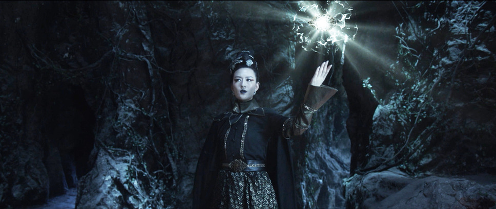 セブンソード　修羅王の覚醒 6枚目の写真・画像