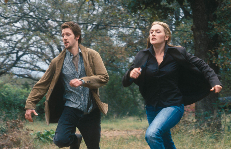 ライフ オブ デビッド ゲイル6枚目の写真 画像 Cinemacafe Net