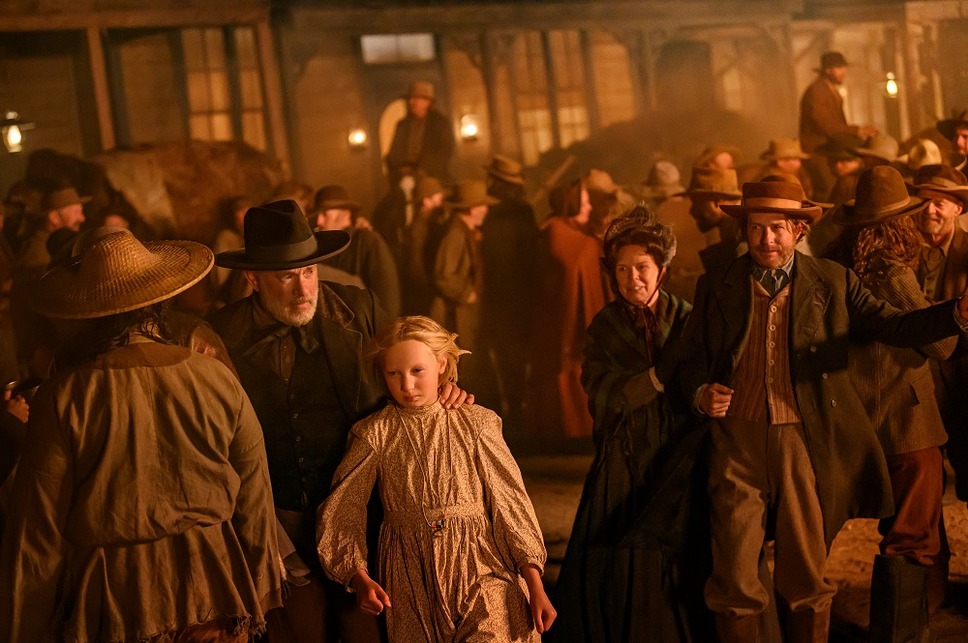 【Netflix映画】この茫漠たる荒野で 4枚目の写真・画像