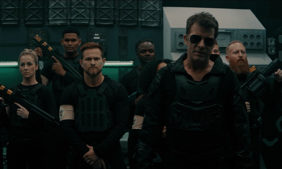 アンチ・ライフ 2枚目の写真・画像