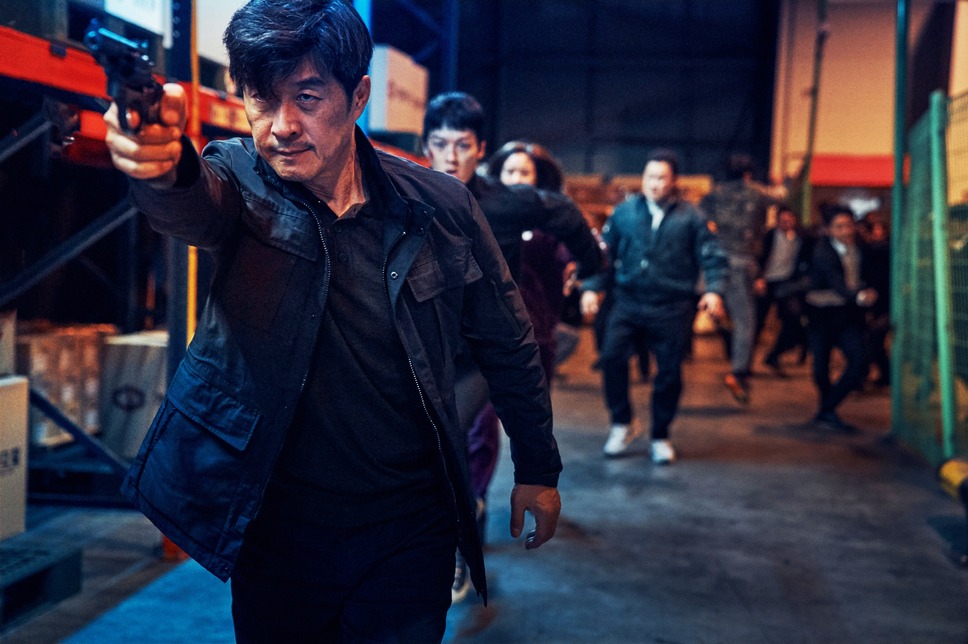 ザ・バッド・ガイズ 6枚目の写真・画像