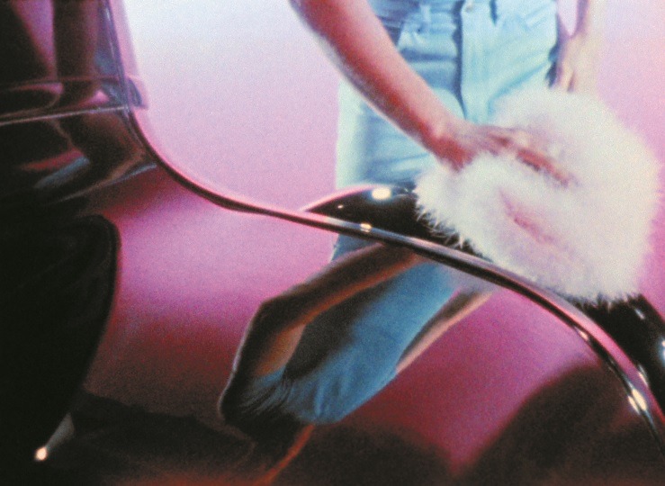 マジック・ランタン・サイクル 2枚目の写真・画像