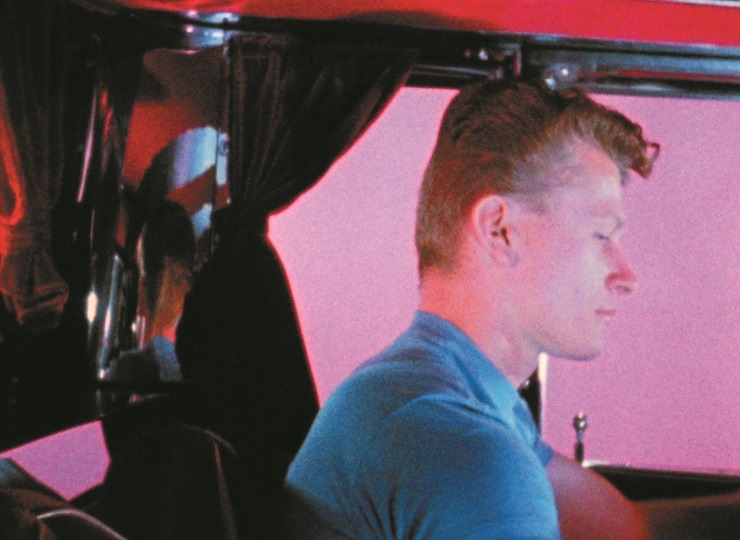 マジック・ランタン・サイクル 3枚目の写真・画像