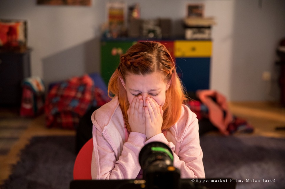 SNS　少女たちの10日間 2枚目の写真・画像