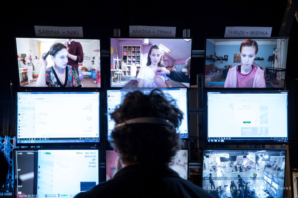 SNS　少女たちの10日間 3枚目の写真・画像