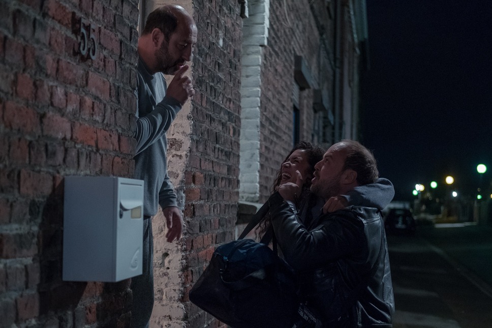 クイーンズ・オブ・フィールド 22枚目の写真・画像