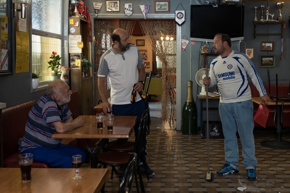 クイーンズ・オブ・フィールド 23枚目の写真・画像