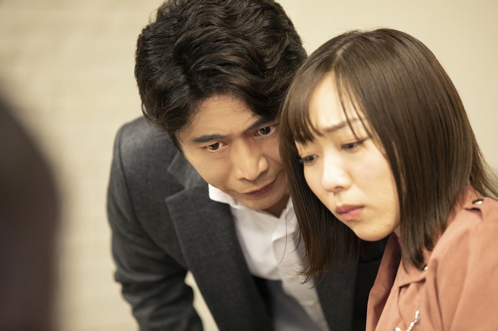 劇場版・打姫オバカミーコ 2枚目の写真・画像