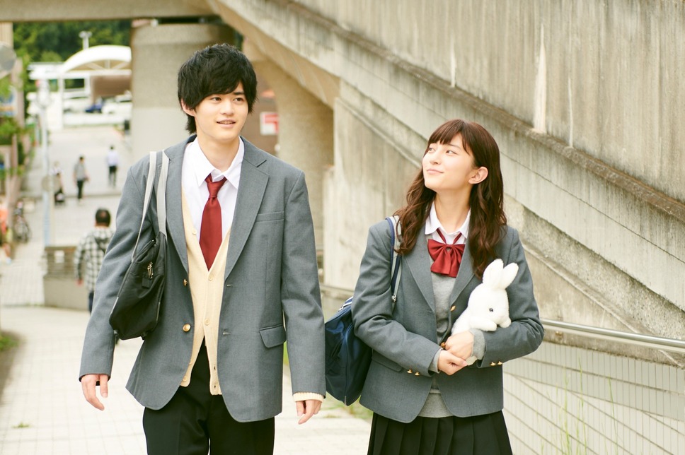 ホリミヤ 2枚目の写真・画像