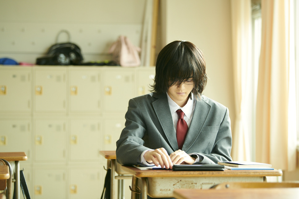 ホリミヤ 4枚目の写真・画像