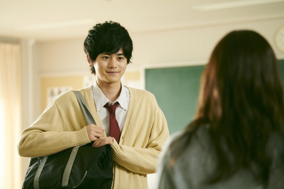 ホリミヤ 8枚目の写真・画像