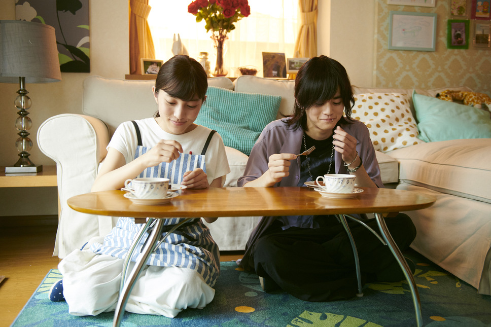 ホリミヤ 9枚目の写真・画像