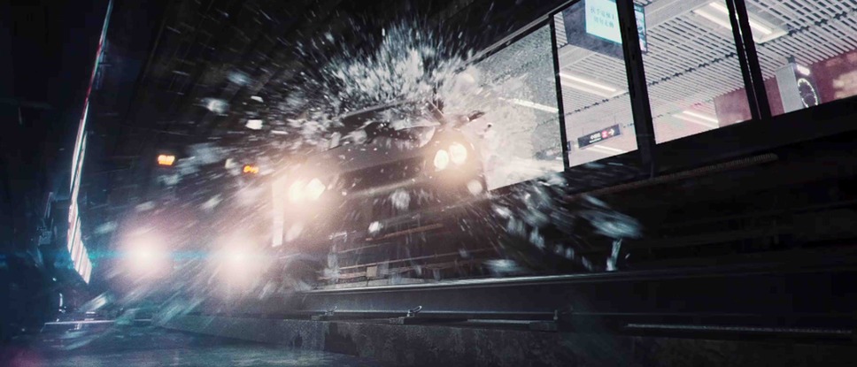 ホワイト・ストーム 6枚目の写真・画像