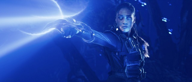 スカイライン -逆襲- 4枚目の写真・画像