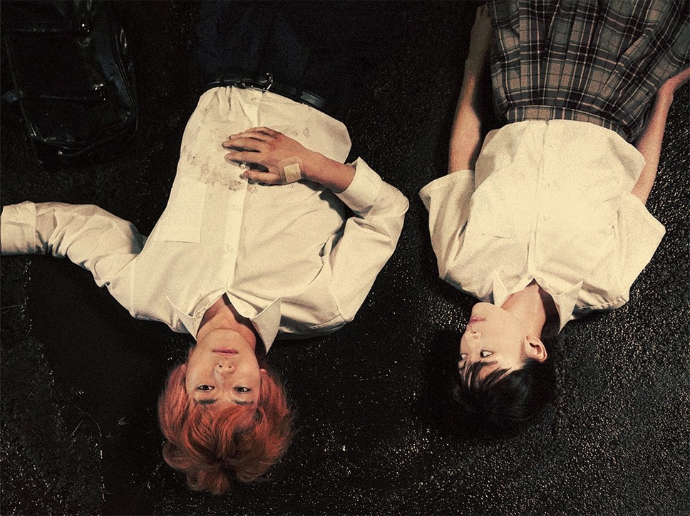 NO CALL NO LIFE 2枚目の写真・画像