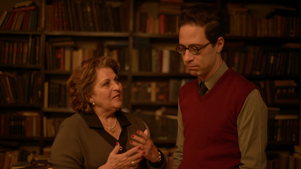 愛と闇の物語 5枚目の写真・画像