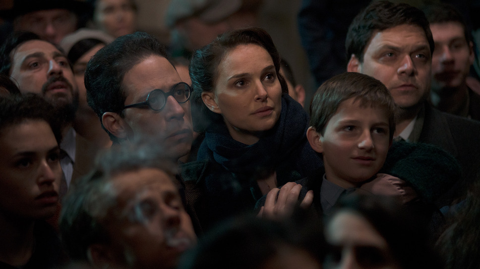 愛と闇の物語 6枚目の写真・画像