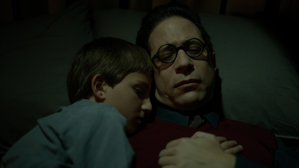 愛と闇の物語 9枚目の写真・画像