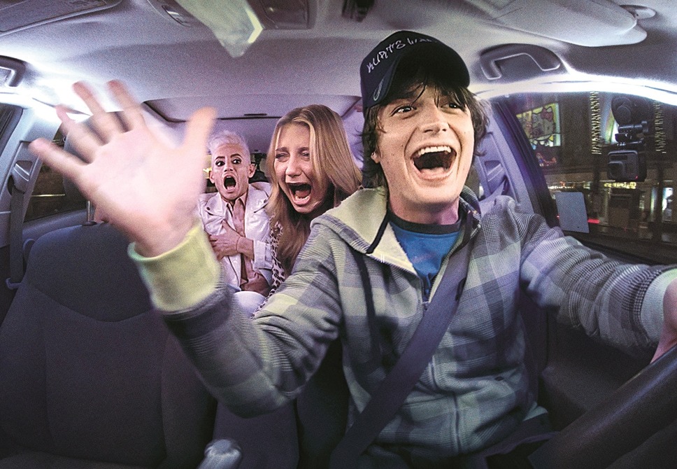 スプリー 2枚目の写真・画像