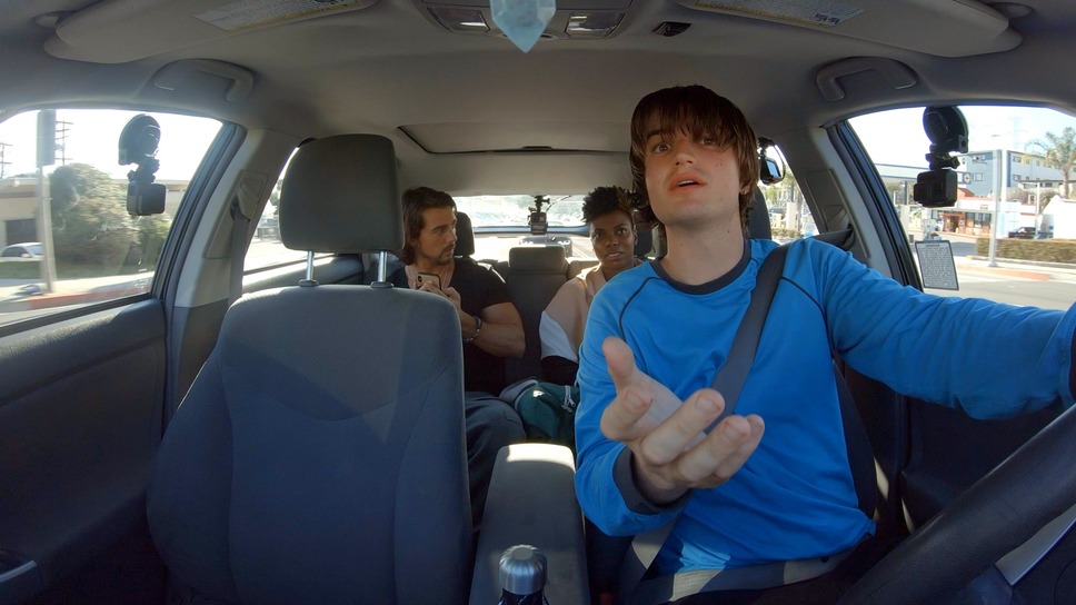 スプリー 3枚目の写真・画像