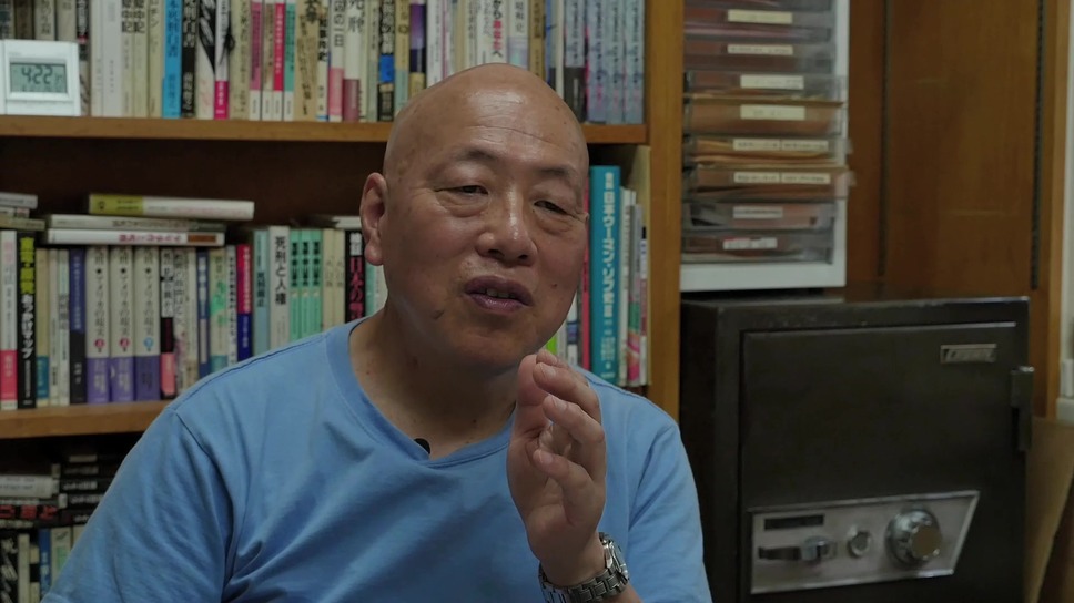 狼をさがして 9枚目の写真・画像