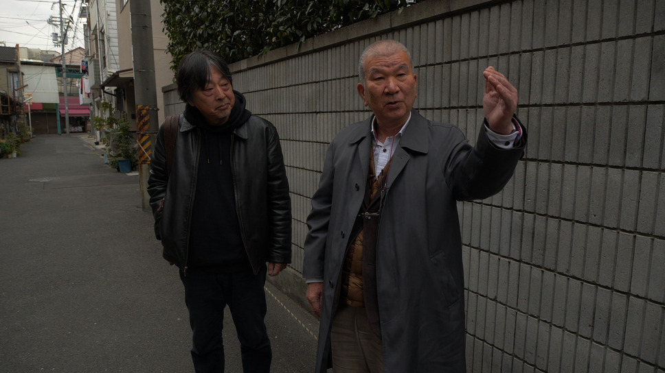 きみが死んだあとで 4枚目の写真・画像