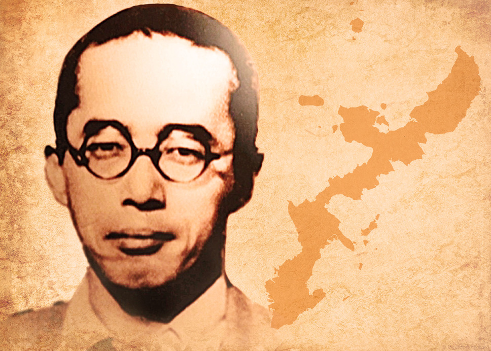 生きろ 島田叡－戦中最後の沖縄県知事 2枚目の写真・画像