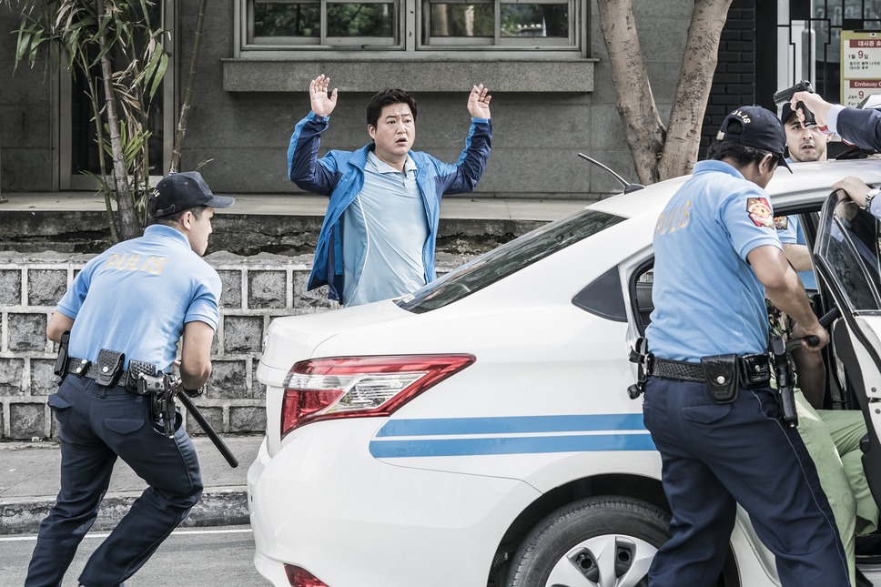 国際捜査！ 4枚目の写真・画像