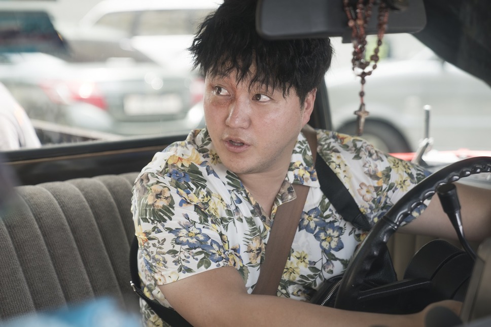 国際捜査！ 6枚目の写真・画像