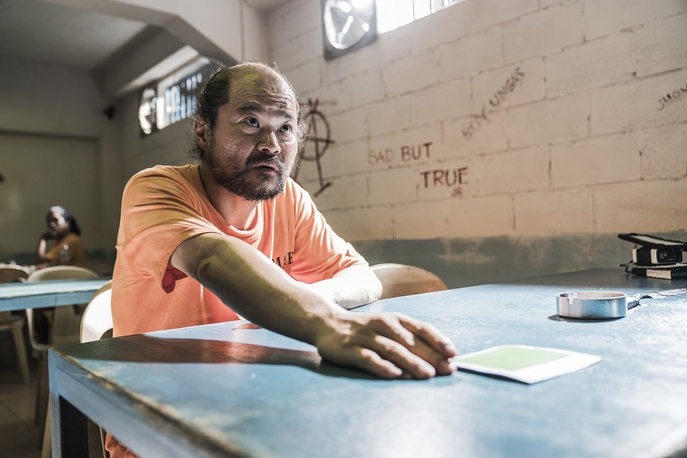 国際捜査！ 7枚目の写真・画像