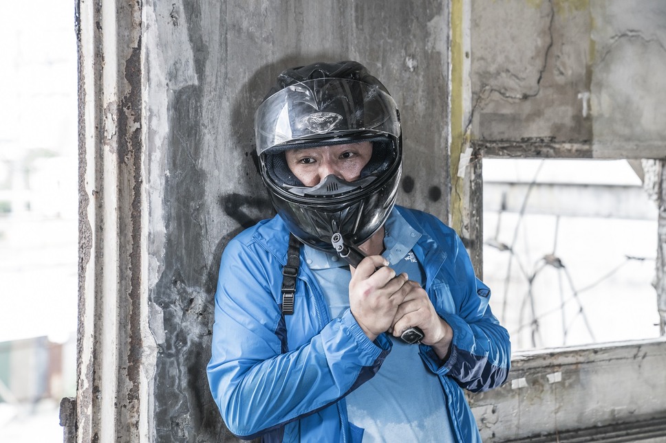 国際捜査！ 8枚目の写真・画像