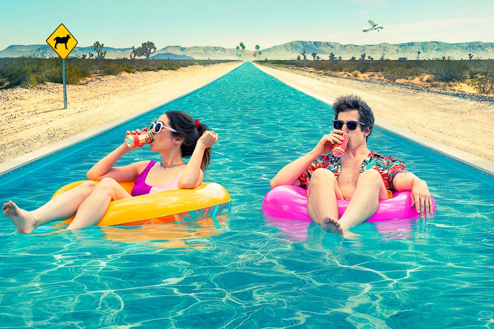 パーム・スプリングス 3枚目の写真・画像