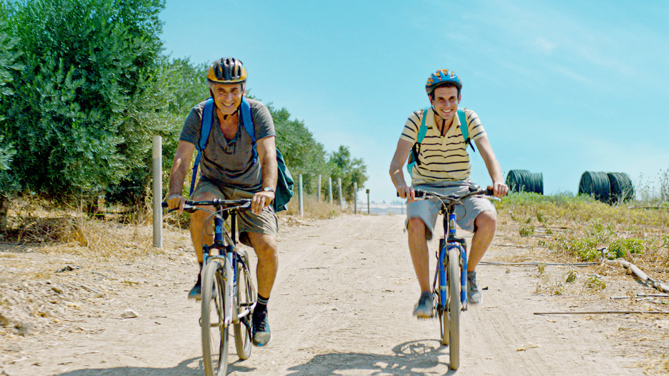 旅立つ息子へ 2枚目の写真・画像