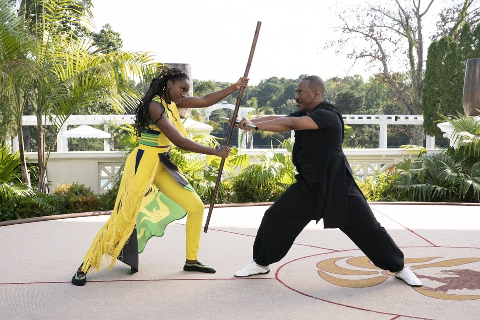 星の王子ニューヨークへ行く2 7枚目の写真・画像