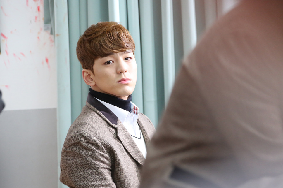 モクソリ 2枚目の写真・画像