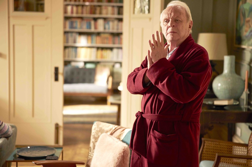 ファーザー 3枚目の写真・画像