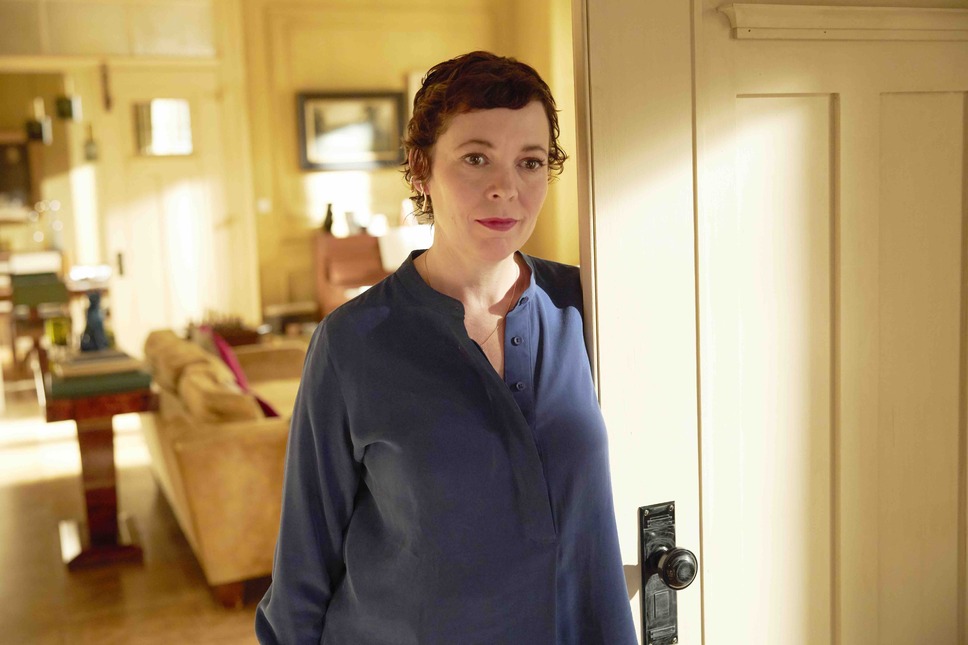 ファーザー 4枚目の写真・画像