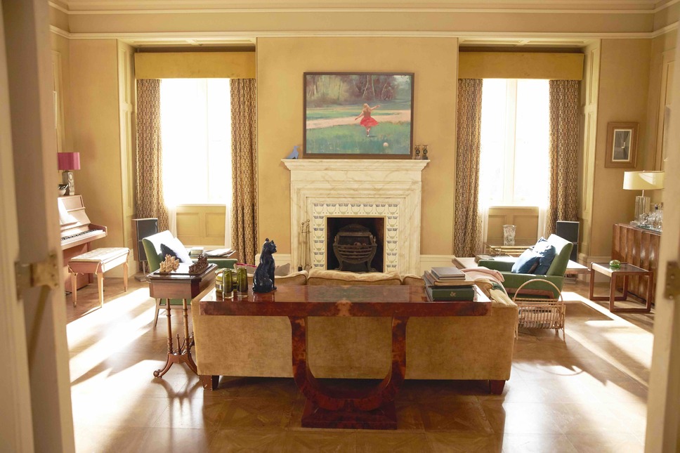 ファーザー 11枚目の写真・画像