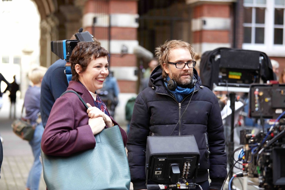 ファーザー 13枚目の写真・画像