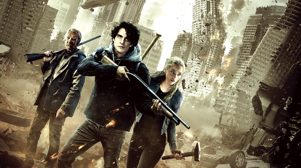 クレイジーズ 42日後 2枚目の写真・画像